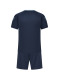 Детская футбольная форма KELME Football Uniform Set Dark Blue