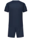 Детская футбольная форма KELME Football Uniform Set Dark Blue
