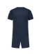 Детская футбольная форма KELME Football Uniform Set Dark Blue