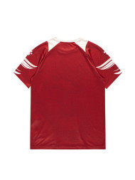 Футболка KELME Round Neck Short Sleeve T-Thirt Red