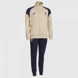 ДЖУНИОР СПОРТИВНЫЙ КОСТЮМ ПРОГУЛКА ФЕД. ФУТБОЛ РУМЫНИЯ