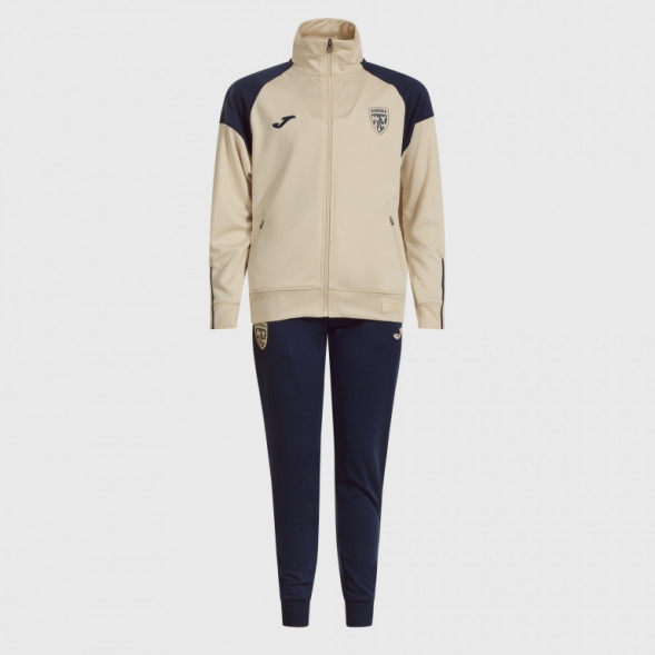 ДЖУНИОР СПОРТИВНЫЙ КОСТЮМ ПРОГУЛКА ФЕД. ФУТБОЛ РУМЫНИЯ