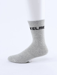 Носки KELME Mid-Сalf Socks Grey