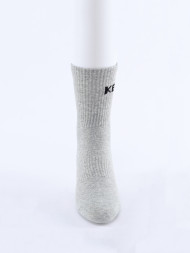 Носки KELME Mid-Сalf Socks Grey