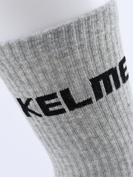 Носки KELME Mid-Сalf Socks Grey