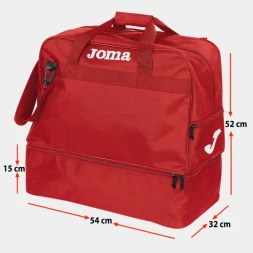 Сумка JOMA TEAM BAGS Красный