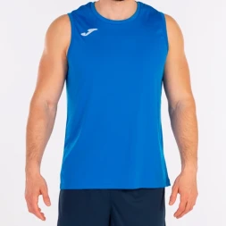 Майка баскетбольная JOMA COMBI BASKET Синий