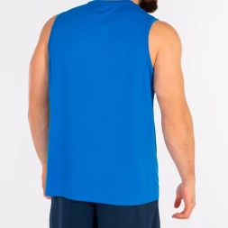 Майка баскетбольная JOMA COMBI BASKET Синий