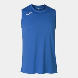 Майка баскетбольная JOMA COMBI BASKET Синий