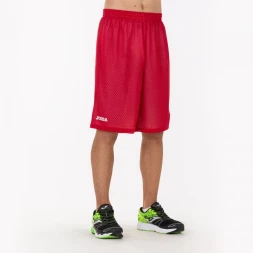Баскетбольные шорты JOMA ROOKIE (двухсторонние) 100529.600