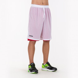 Баскетбольные шорты JOMA ROOKIE (двухсторонние) 100529.600