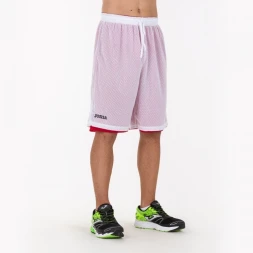 Баскетбольные шорты JOMA ROOKIE (двухсторонние) 100529.600