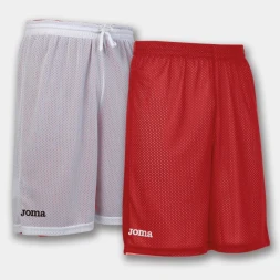 Баскетбольные шорты JOMA ROOKIE (двухсторонние) 100529.600
