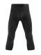 Термобелье (низ) KELME Anti-collision Pants Black