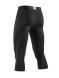 Термобелье (низ) KELME Anti-collision Pants Black