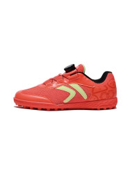 Детские шиповки KELME Children's Football Shoes (TF) Red