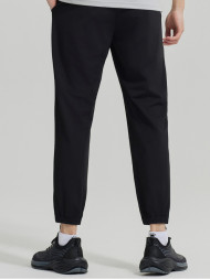 Брюки KELME Knitted Trousers Black