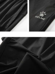 Брюки KELME Knitted Trousers Black