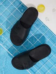 Шлепанцы KELME Flip Flop Black