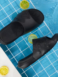 Шлепанцы KELME Flip Flop Black