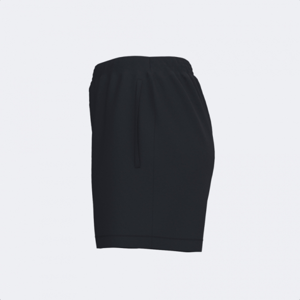 Шорты судейские JOMA SHORT HOBBY II NEGRO
