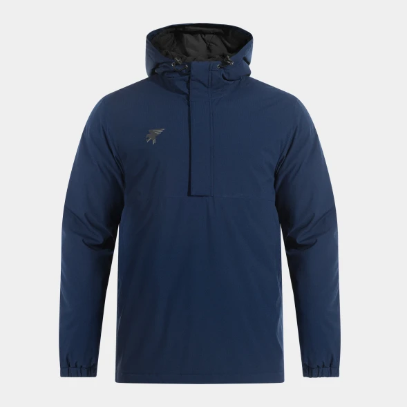 ANORAK EXPLORER  