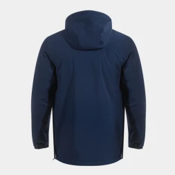 ANORAK EXPLORER  