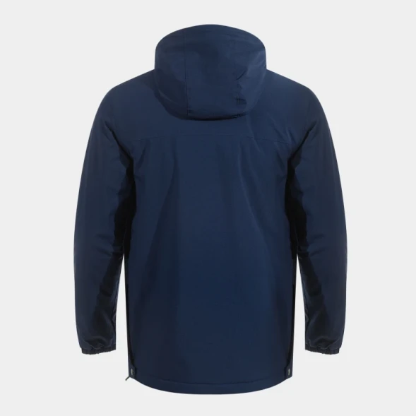 ANORAK EXPLORER  