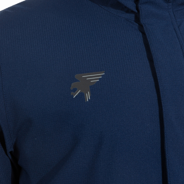 ANORAK EXPLORER MARINO