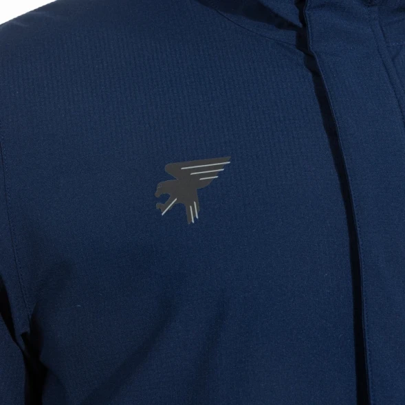ANORAK EXPLORER  