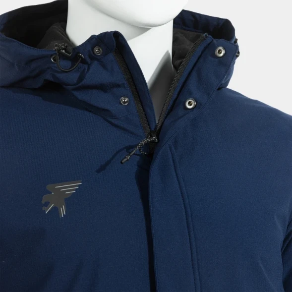 ANORAK EXPLORER  