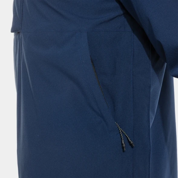 ANORAK EXPLORER  