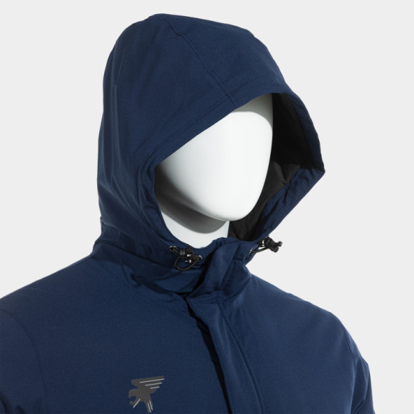 ANORAK EXPLORER  