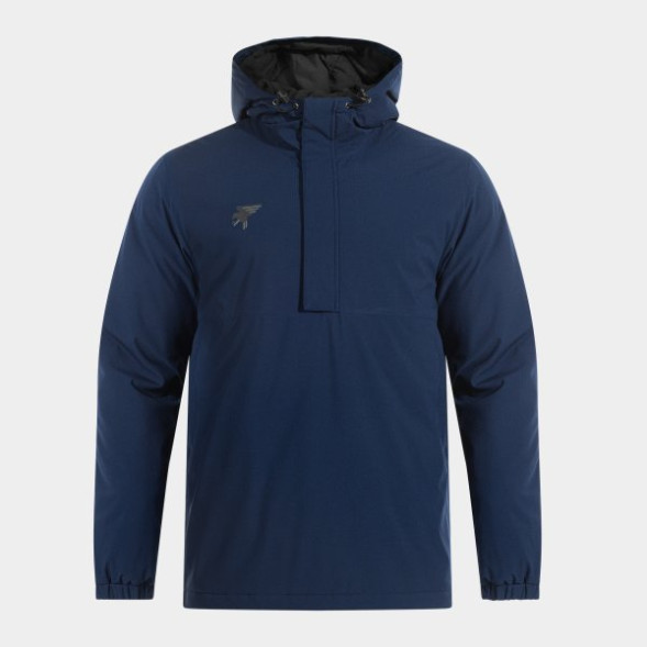 ANORAK EXPLORER  
