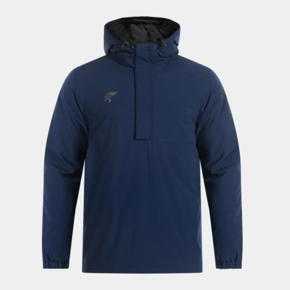 ANORAK EXPLORER  
