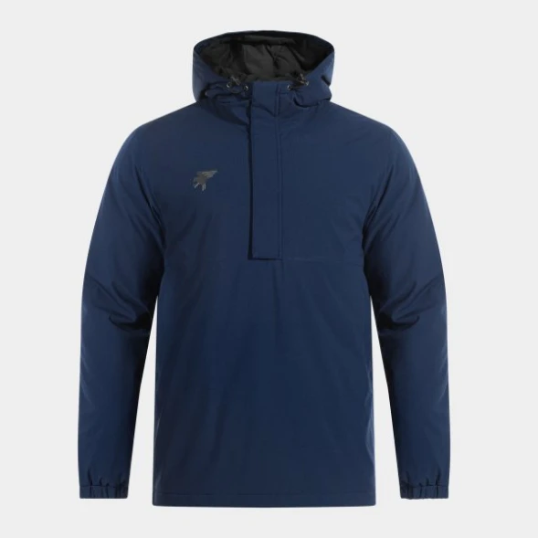 ANORAK EXPLORER  