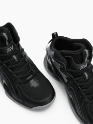 Баскетбольные кроссовки FN Impact (Black/Grey)