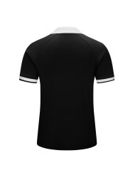 Футболка KELME Short Sleeve Football Shirt Black