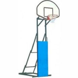 СТОЙКА СТРИТБОЛЬНАЯ СКЛАДНАЯ