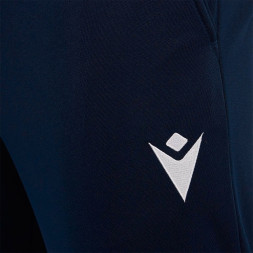 Брюки парадные муж. MACRON Abydos Hero, 822107-NV-XL, р.XL,80%хлопок,20% полиэстер,темно-синий