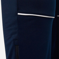 Брюки парадные муж. MACRON Abydos Hero, 822107-NV-XL, р.XL,80%хлопок,20% полиэстер,темно-синий