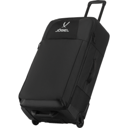 Чемодан JÖGEL PREMIER Team Trolley L, черный