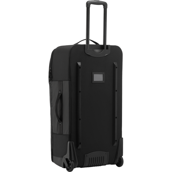 Чемодан JOGEL PREMIER Team Trolley L, черный