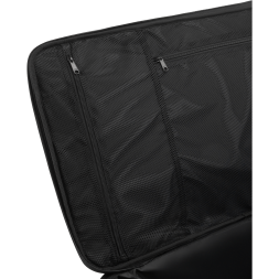 Чемодан JÖGEL PREMIER Team Trolley L, черный