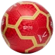 Мяч футбольный JOGEL Flagball Firebird №5