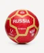 Мяч футбольный JOGEL Flagball Firebird №5
