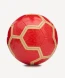 Мяч футбольный JOGEL Flagball Firebird №5