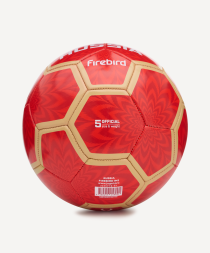Мяч футбольный JOGEL Flagball Firebird №5