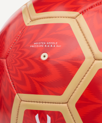 Мяч футбольный JOGEL Flagball Firebird №5