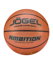 Мяч баскетбольный JOGEL Ambition №6